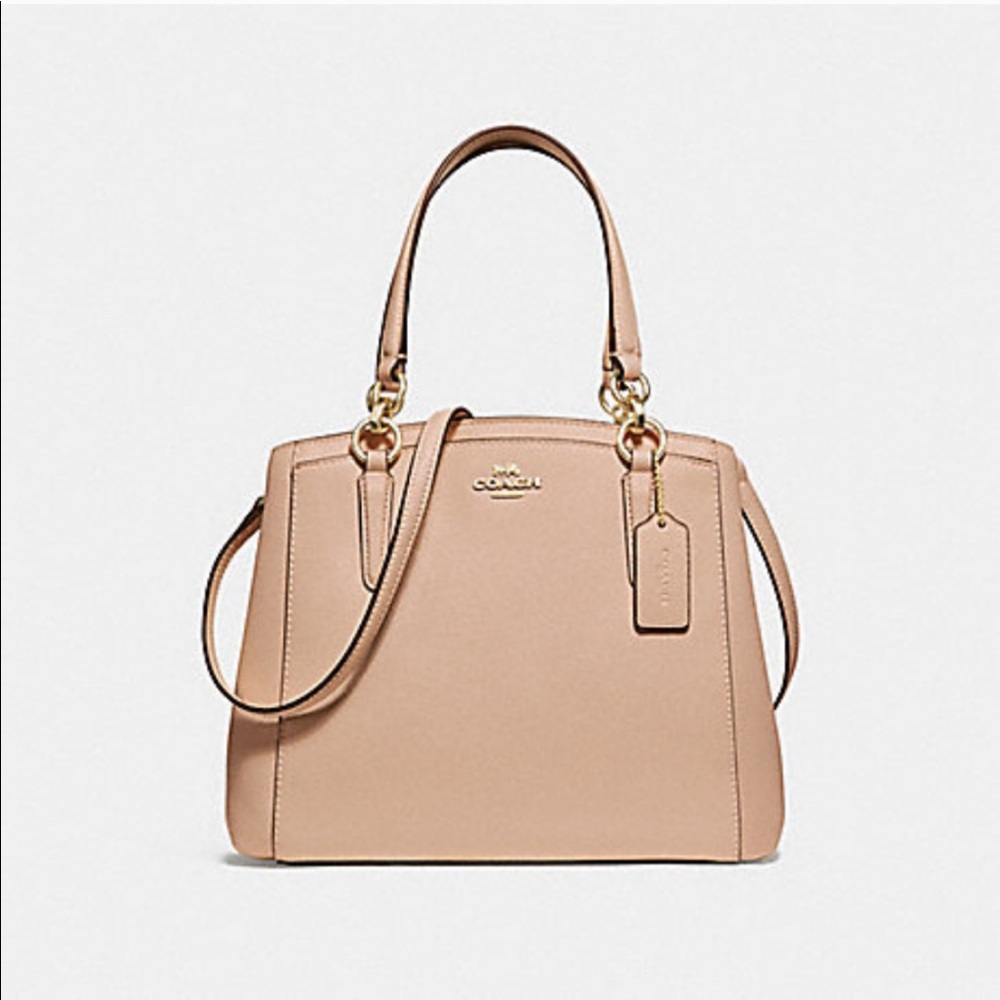 Coach Crossbody Bag